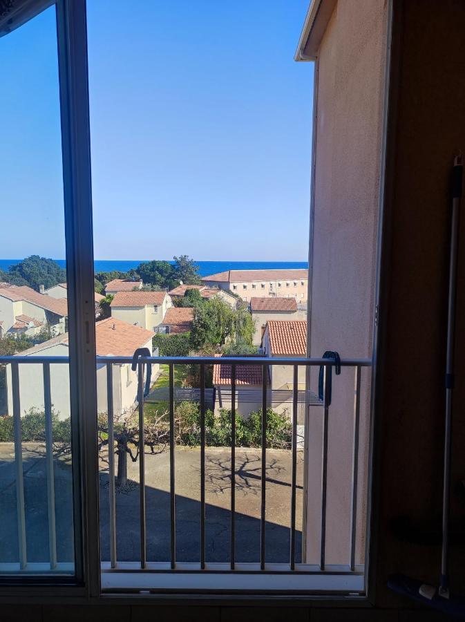 A 5 Mn A Pied De La Mer, Piscine ,Tennis, Paillote Cervione Buitenkant foto